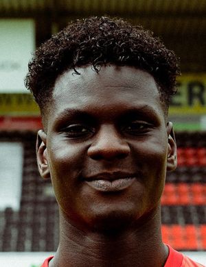 Andrew Owusu