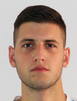 Vladan Vidakovic профиль игрока 23/24 Transfermarkt