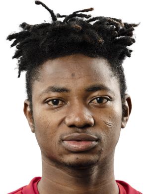 Gideon Waja