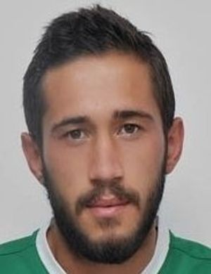 Şerif Ali Eğilmez