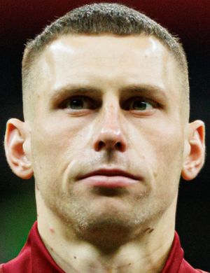 Jakub Piotrowski