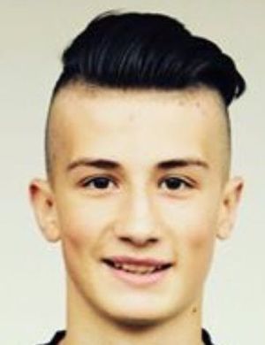 Nadir Barucic