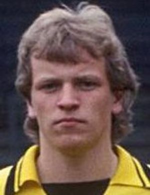 Ralf Weber