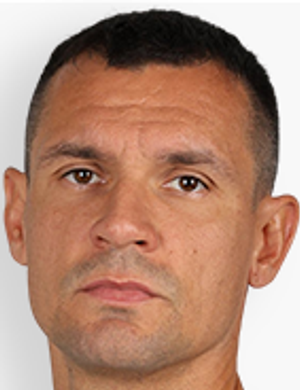 Dejan Lovren