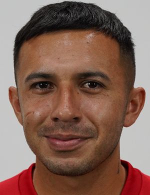 José Carrera-García