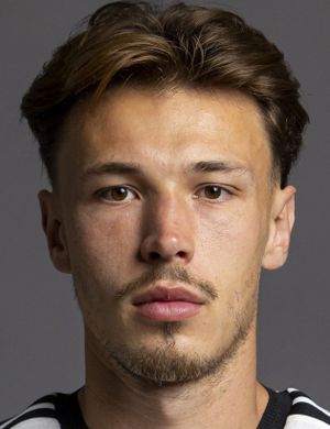 Jonathan Stöver