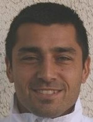 Barış Keserci