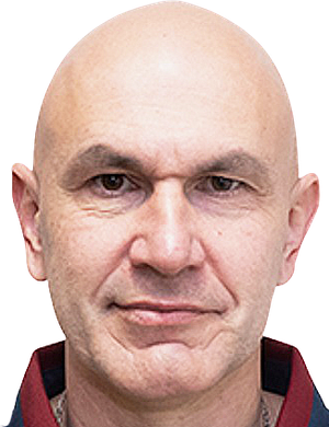 Dmitriy Kramarenko