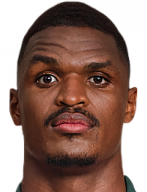 Gerzino Nyamsi
