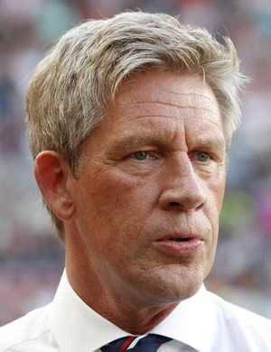 Marcel Brands