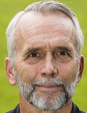Adrie Poldervaart