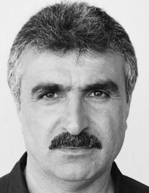 Kalin Stepanyan