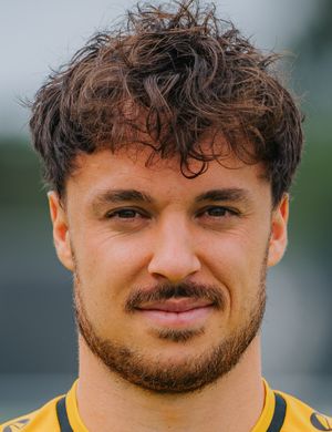 Simon Straudi
