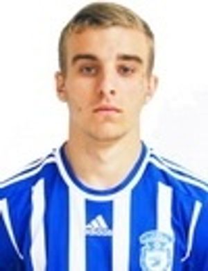 Vyacheslav Feshin
