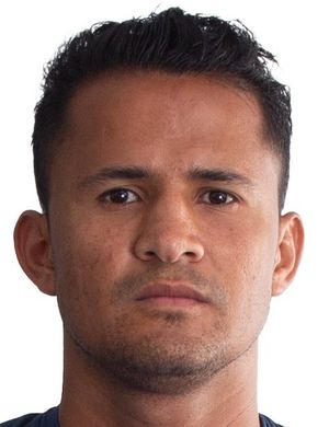 Joshua Munguía
