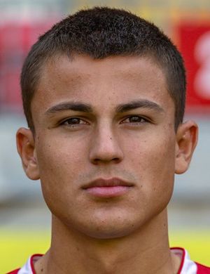 Antonio Jonjic - Career stats | Transfermarkt