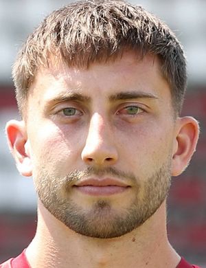 Dominik Meisel