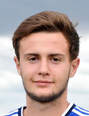 Lucas Saftig