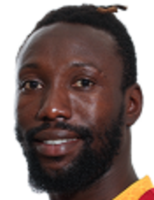 Eric Ocansey