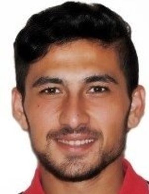 Furkan Coşkun