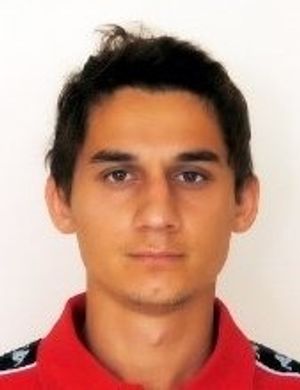Burhan Koç