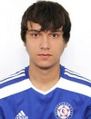 Nikita Rodionov