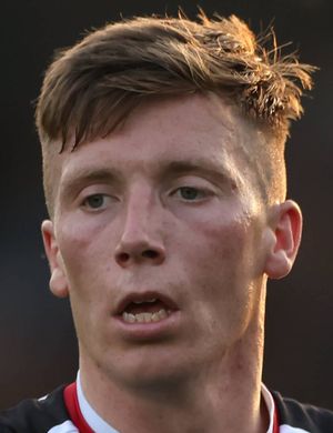 Harry Clifton