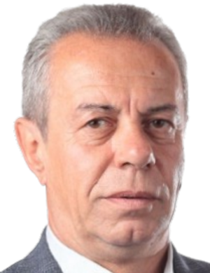 Vasil Pavlov