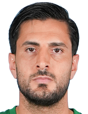 Mehmet Yeşil