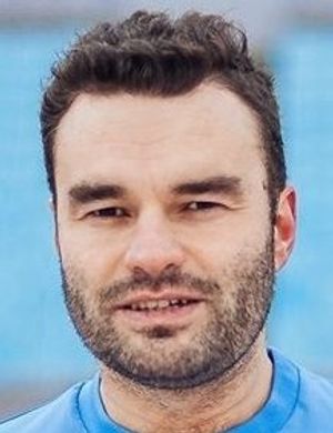 Erekle Dzotsenidze