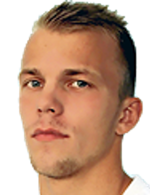 Roman Krivulkin