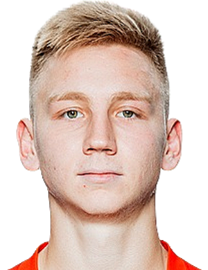 Nail Umyarov - Perfil del jugador 21/22 | Transfermarkt
