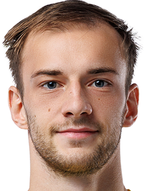 Konstantin Kuchaev