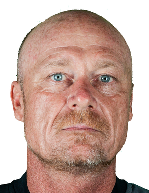Peter de Roo