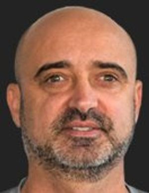 Milan Rastavac