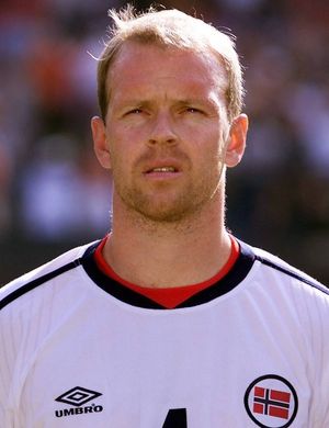 Henning Berg