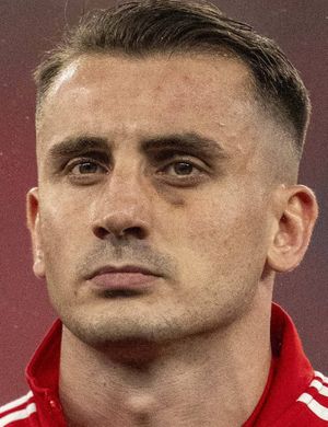 Kerem Aktürkoğlu Kerem Aktürkoğlu