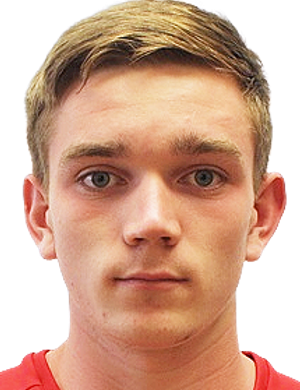 Nikita Tankov