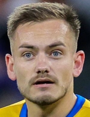 Luke Bolton