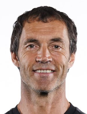 Raimond van der Gouw