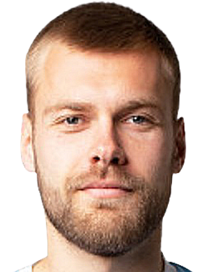Volodymyr Dmytrenko