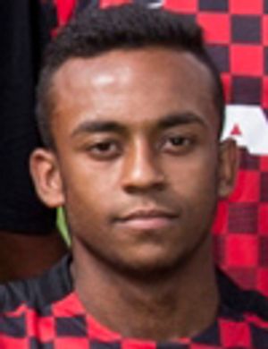 Khaled Mouloua