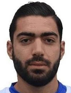 Maziar Namavizadeh