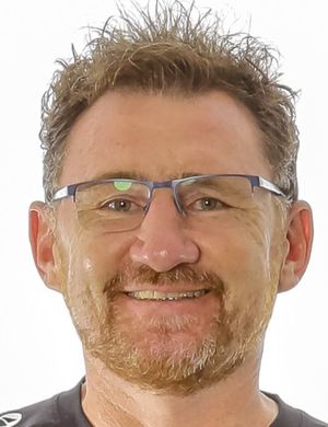 Paul Freier