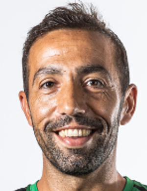 Leandro Mendes