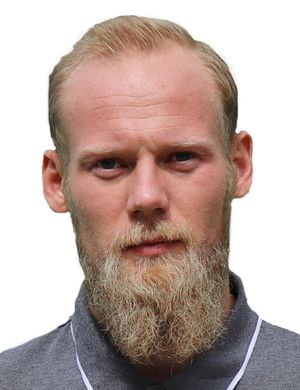 Alexander Foth
