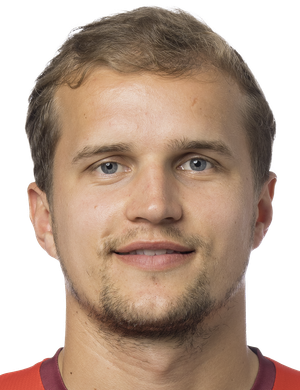 Cédric Gasser