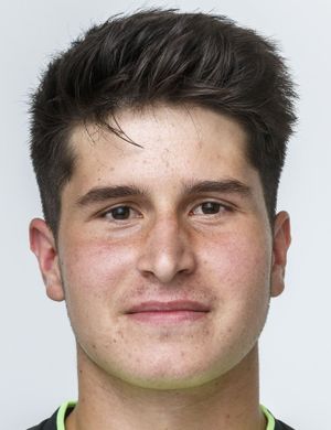 Dominic Gottsmann