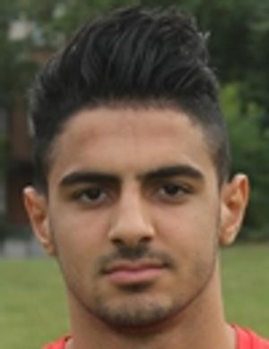 Serkan Karasu