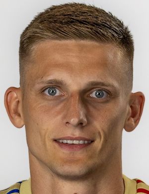 Maciej Wolski
